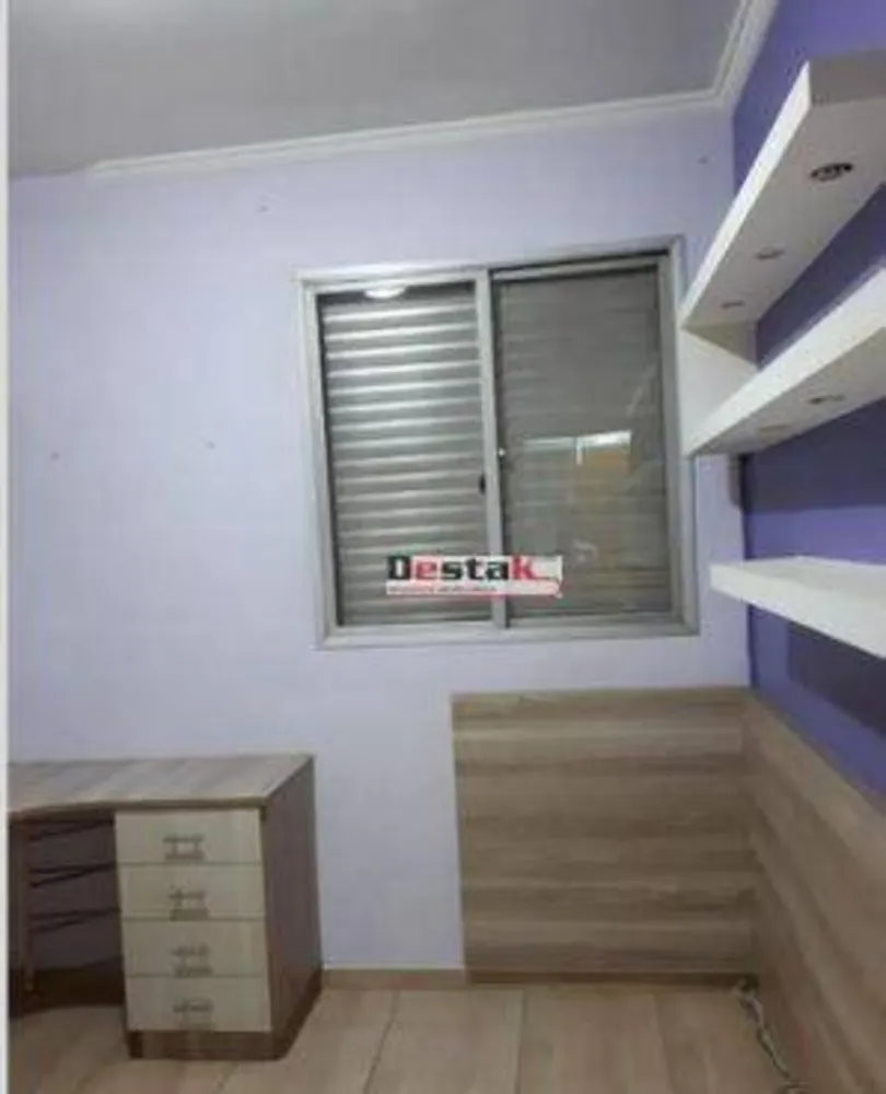 Apartamento, 3 quartos, 64 m² - Foto 3