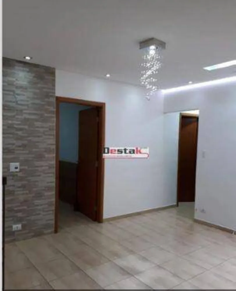 Apartamento, 3 quartos, 64 m² - Foto 1
