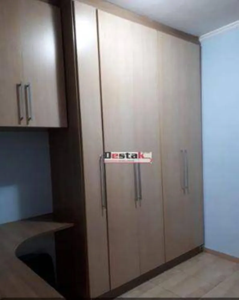 Apartamento, 3 quartos, 64 m² - Foto 4