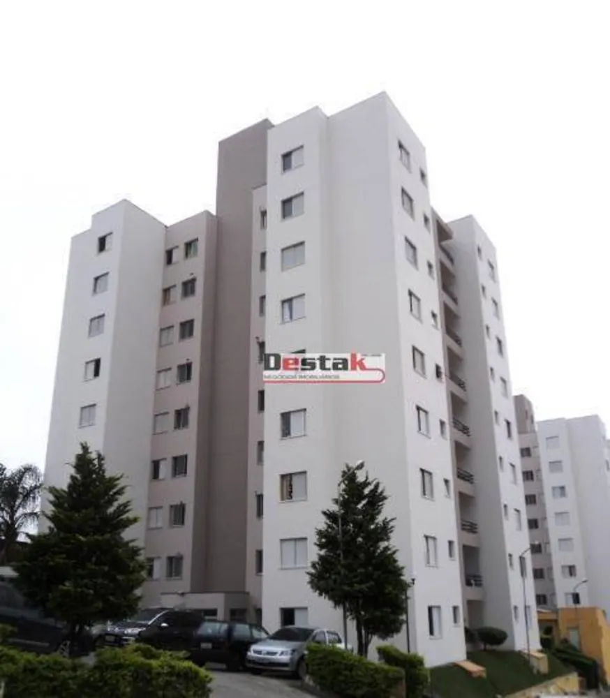 Apartamento, 3 quartos, 71 m² - Foto 1