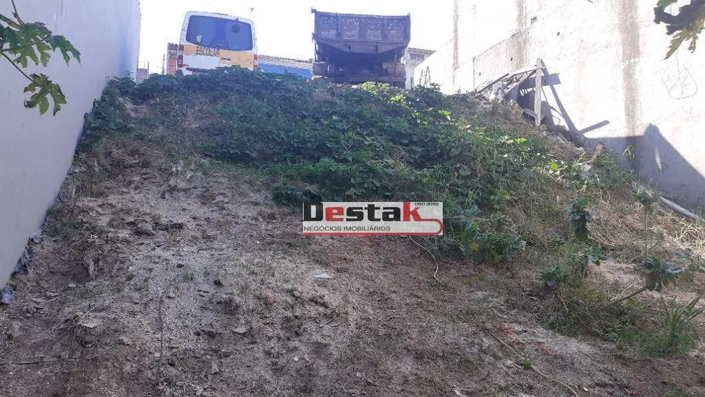 Terreno, 250 m² - Foto 1