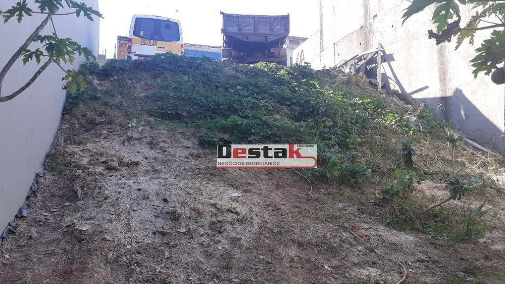 Terreno, 250 m² - Foto 3