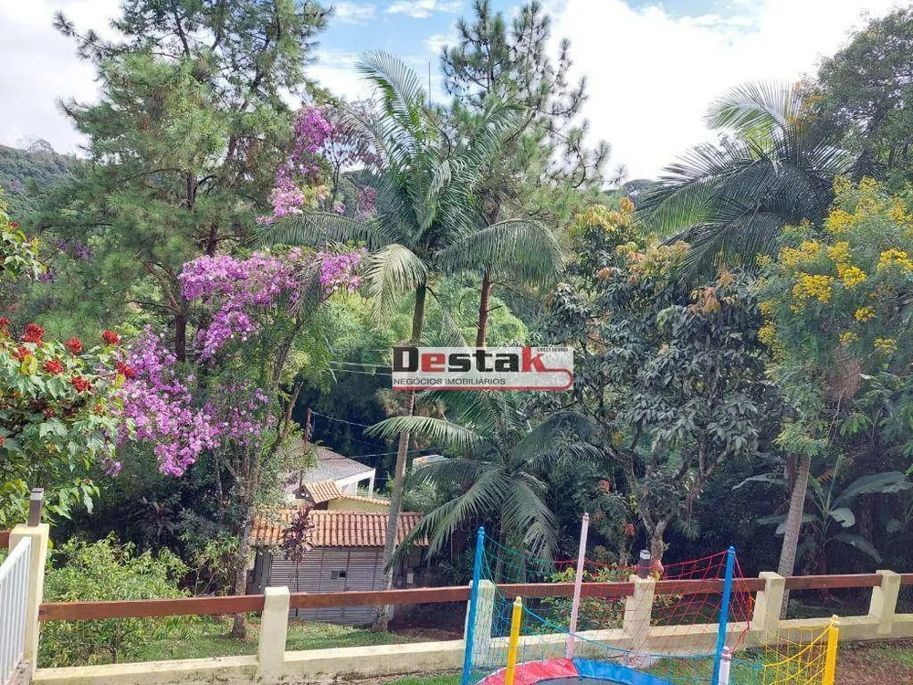 Chácara, 3 quartos, 1200 m² - Foto 3