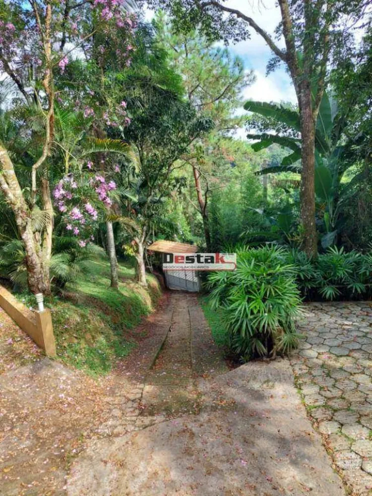 Chácara, 3 quartos, 1200 m² - Foto 4