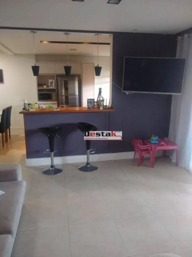 Sobrado, 3 quartos, 224 m² - Foto 1