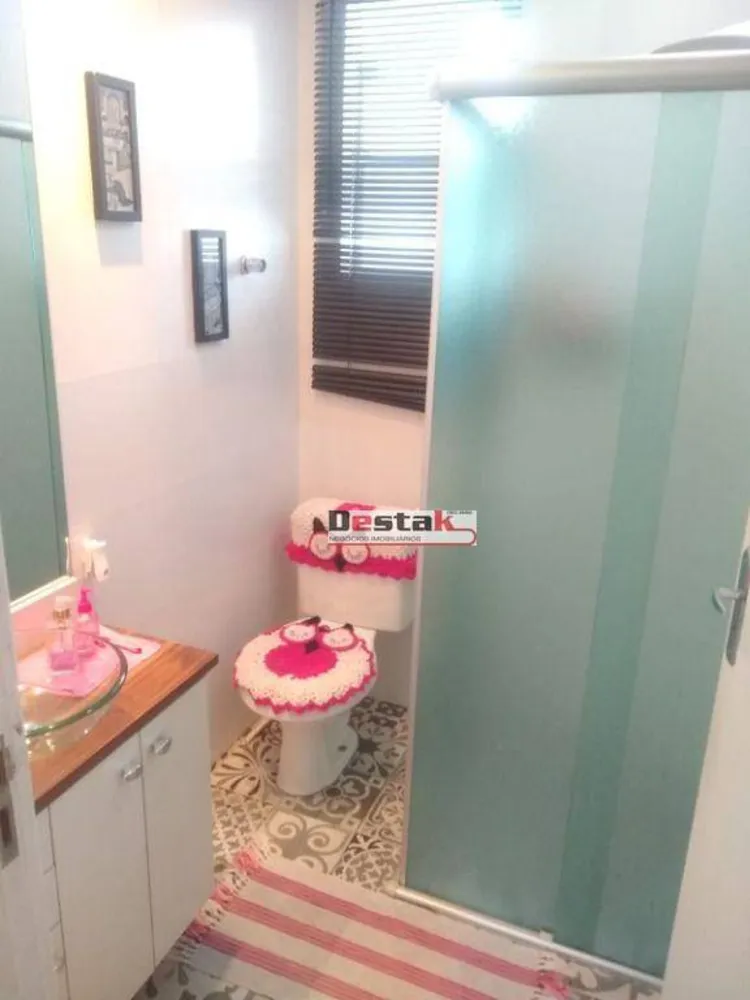 Sobrado, 3 quartos, 224 m² - Foto 4