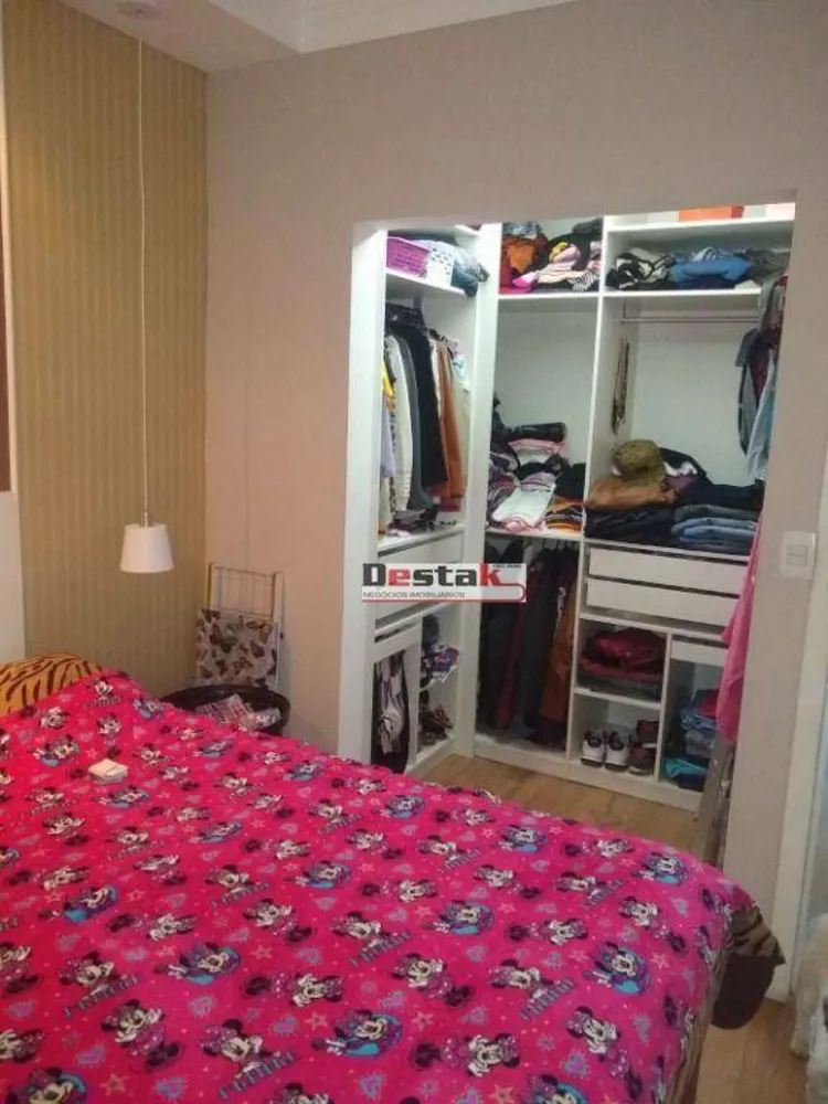 Sobrado, 3 quartos, 224 m² - Foto 3