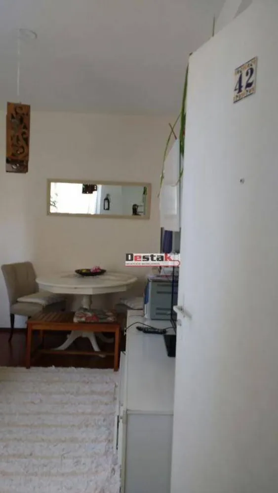 Apartamento, 2 quartos, 56 m² - Foto 2