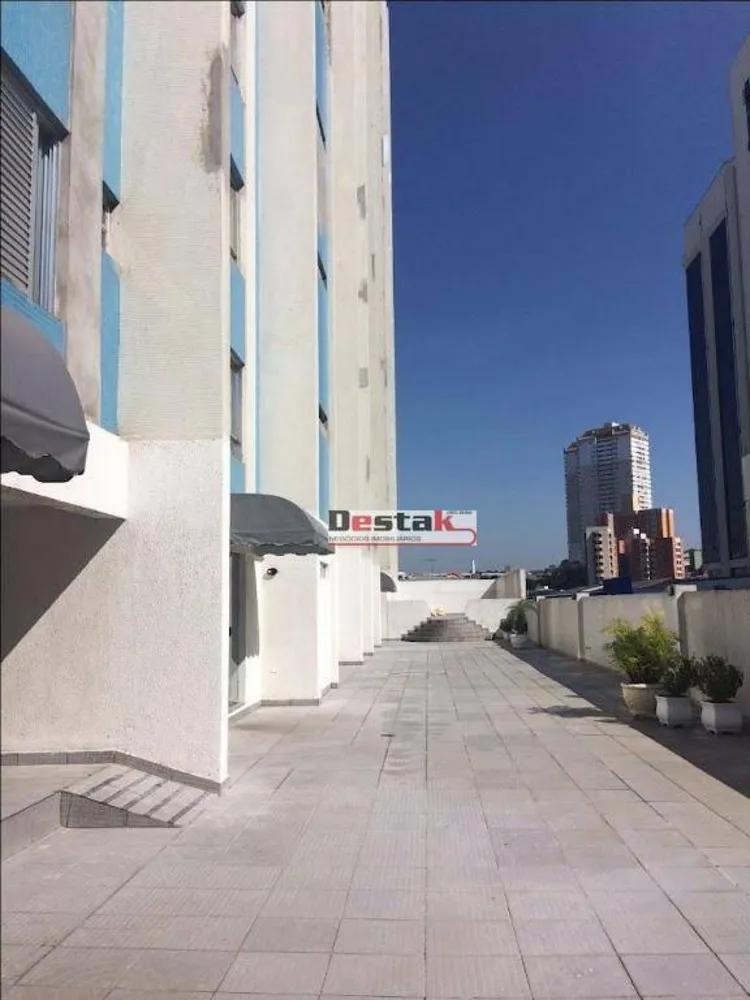 Apartamento, 3 quartos, 104 m² - Foto 1