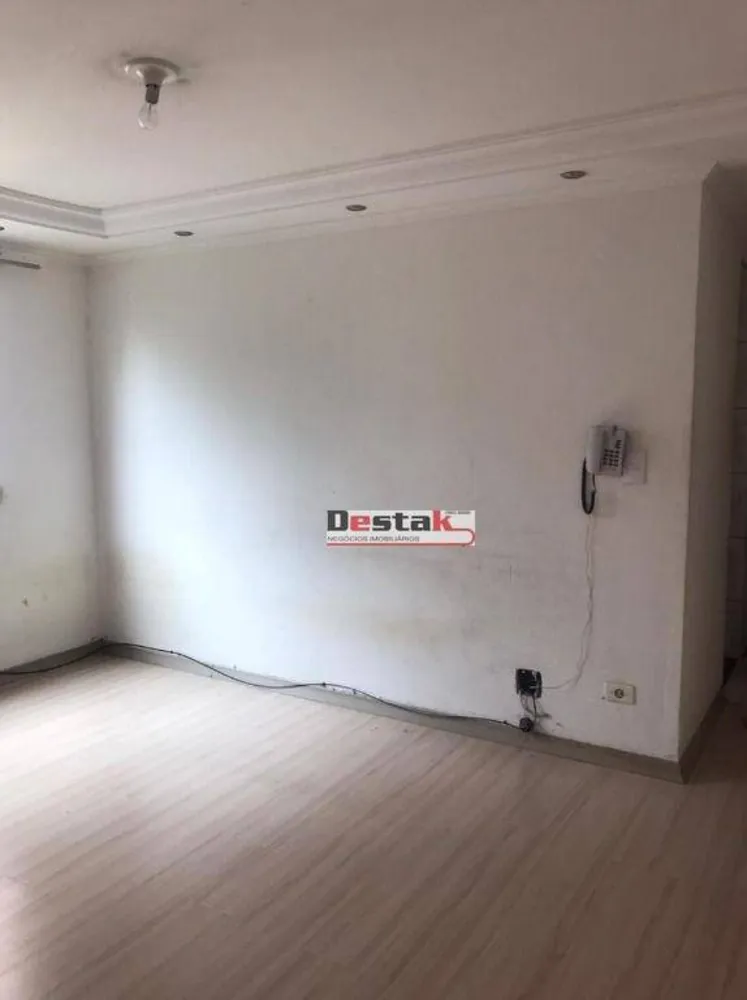 Apartamento, 2 quartos, 58 m² - Foto 3