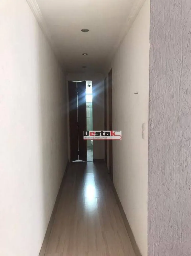 Apartamento, 2 quartos, 58 m² - Foto 4