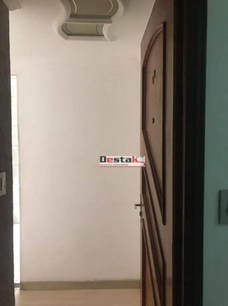 Apartamento, 2 quartos, 58 m² - Foto 1