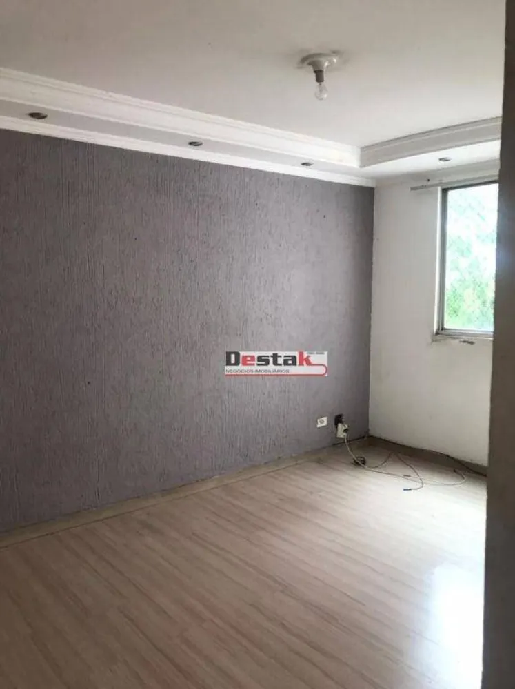 Apartamento, 2 quartos, 58 m² - Foto 2