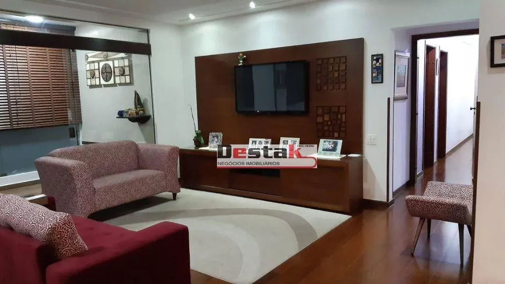 Apartamento, 4 quartos, 228 m² - Foto 2