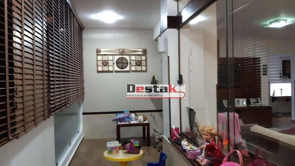 Apartamento, 4 quartos, 228 m² - Foto 4
