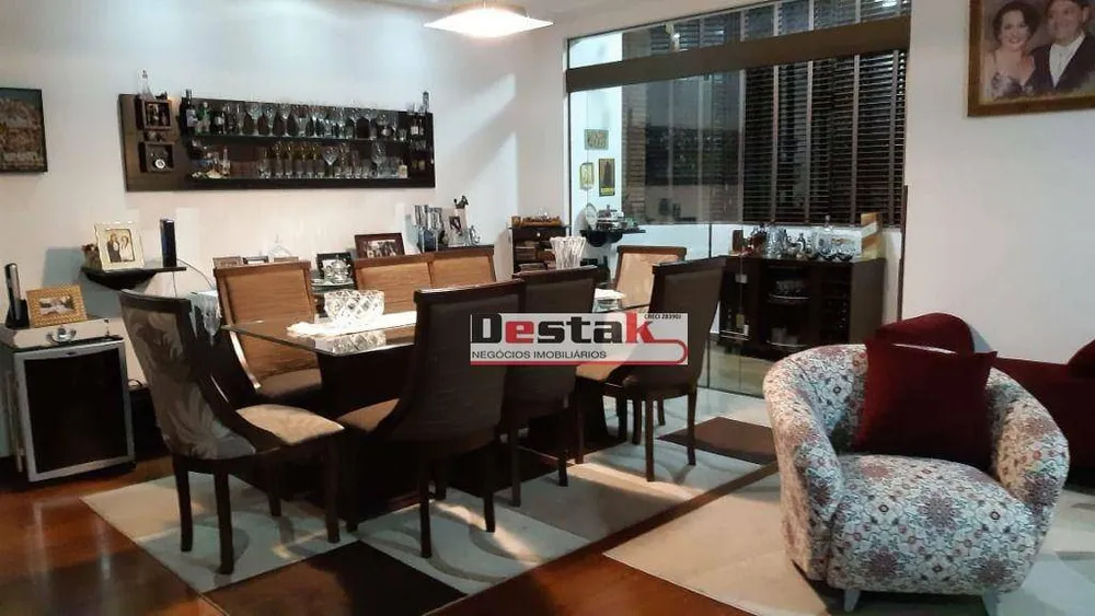 Apartamento, 4 quartos, 228 m² - Foto 3