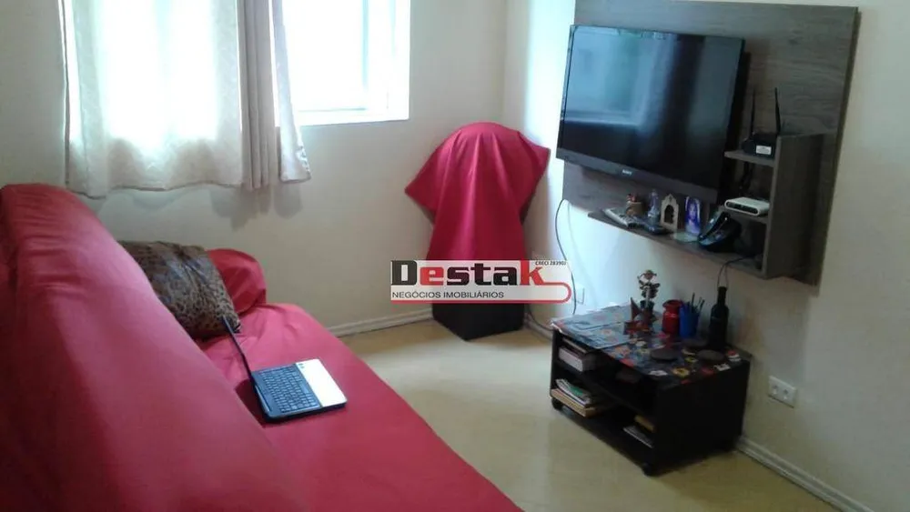 Apartamento, 2 quartos, 61 m² - Foto 4