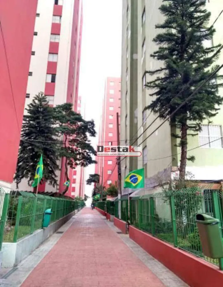 Apartamento, 2 quartos, 61 m² - Foto 3
