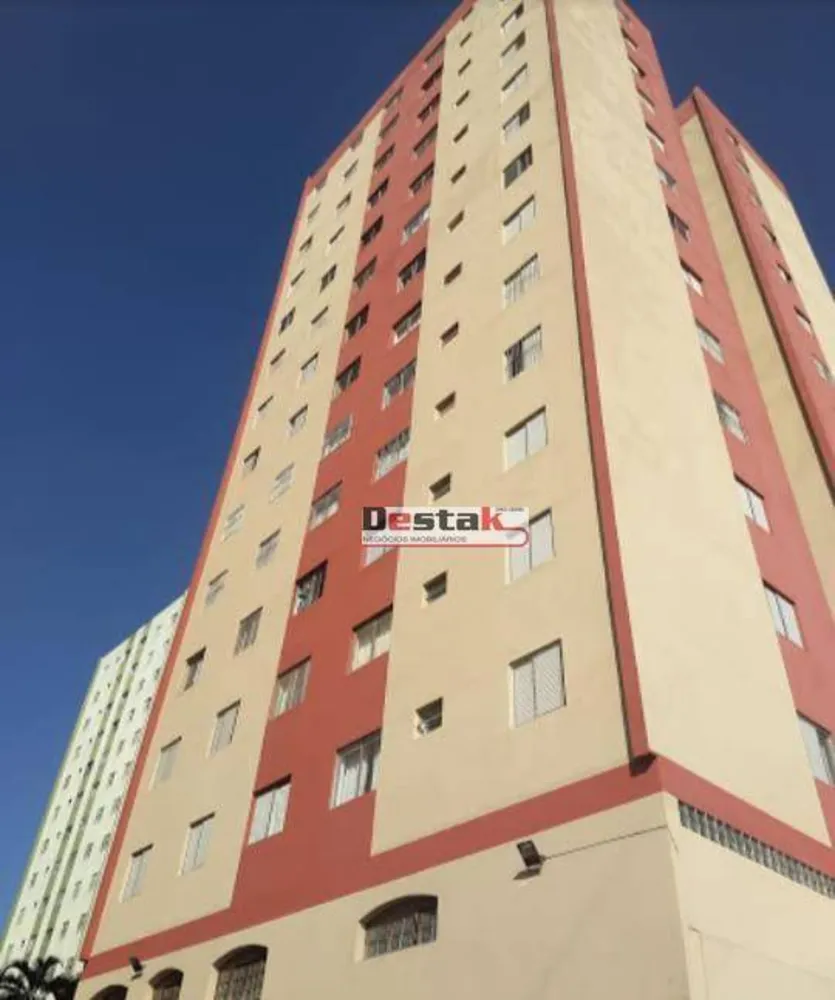 Apartamento, 2 quartos, 61 m² - Foto 2