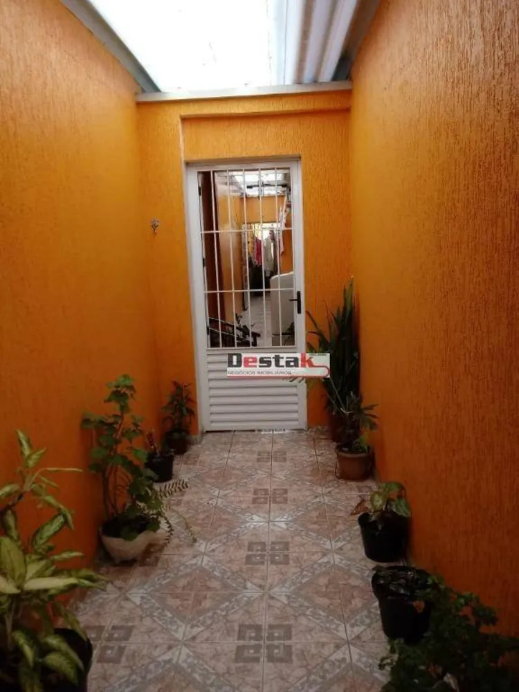 Casa, 2 quartos, 126 m² - Foto 3
