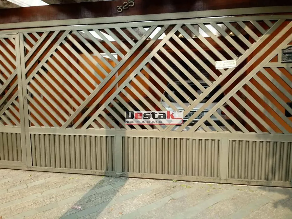 Casa, 2 quartos, 126 m² - Foto 1