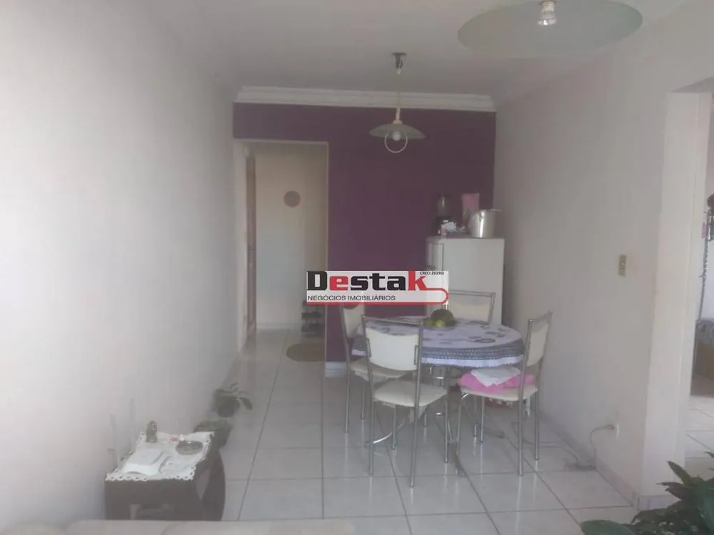 Apartamento, 2 quartos, 65 m² - Foto 4