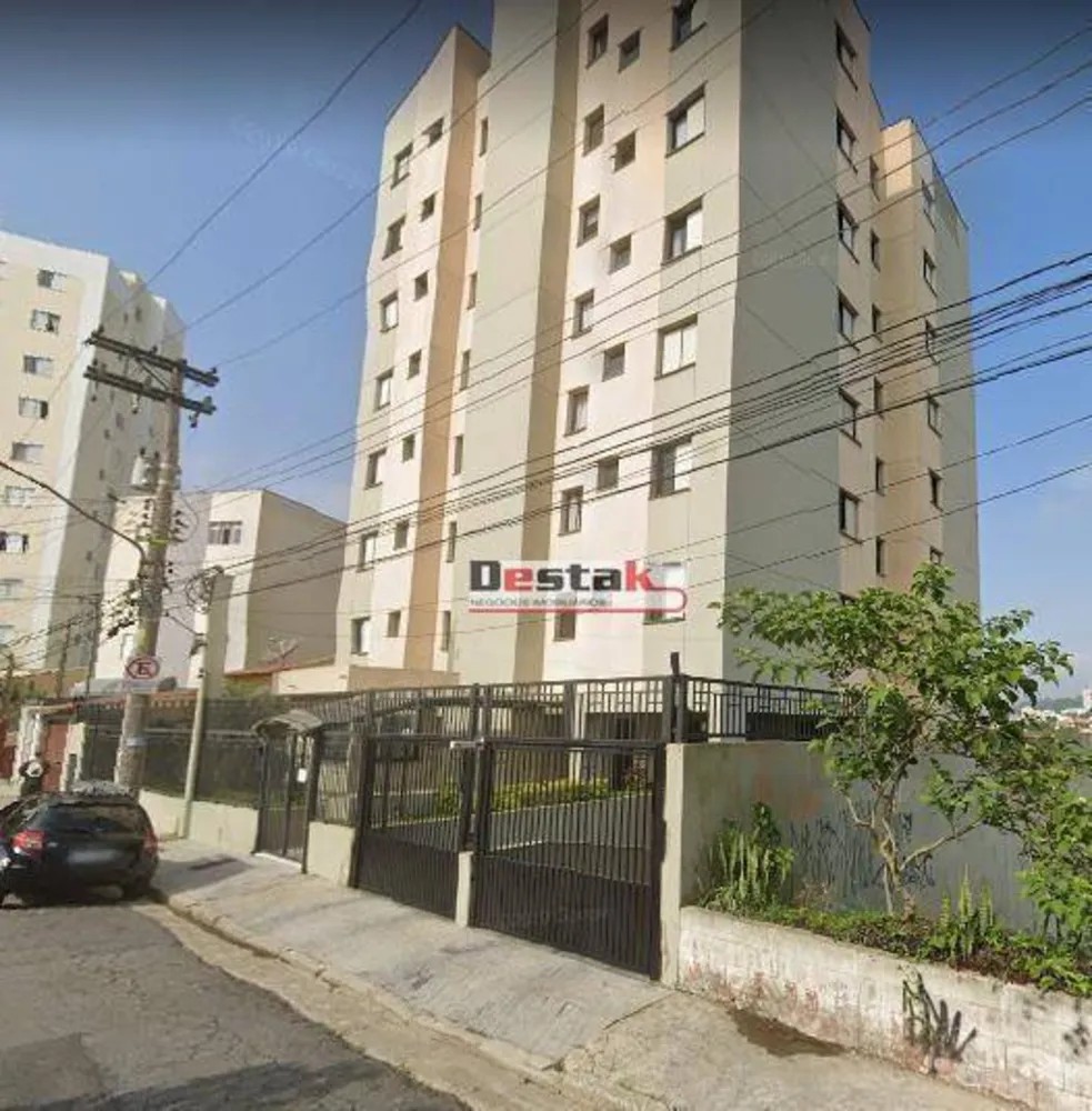 Apartamento, 2 quartos, 65 m² - Foto 3