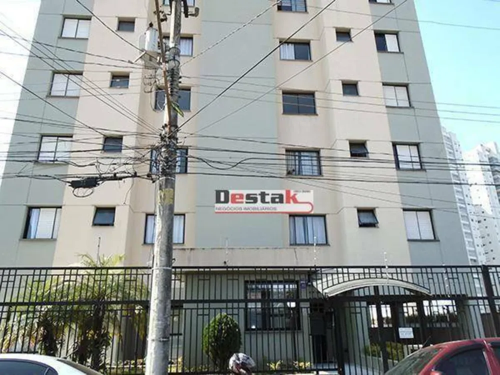 Apartamento, 2 quartos, 65 m² - Foto 2