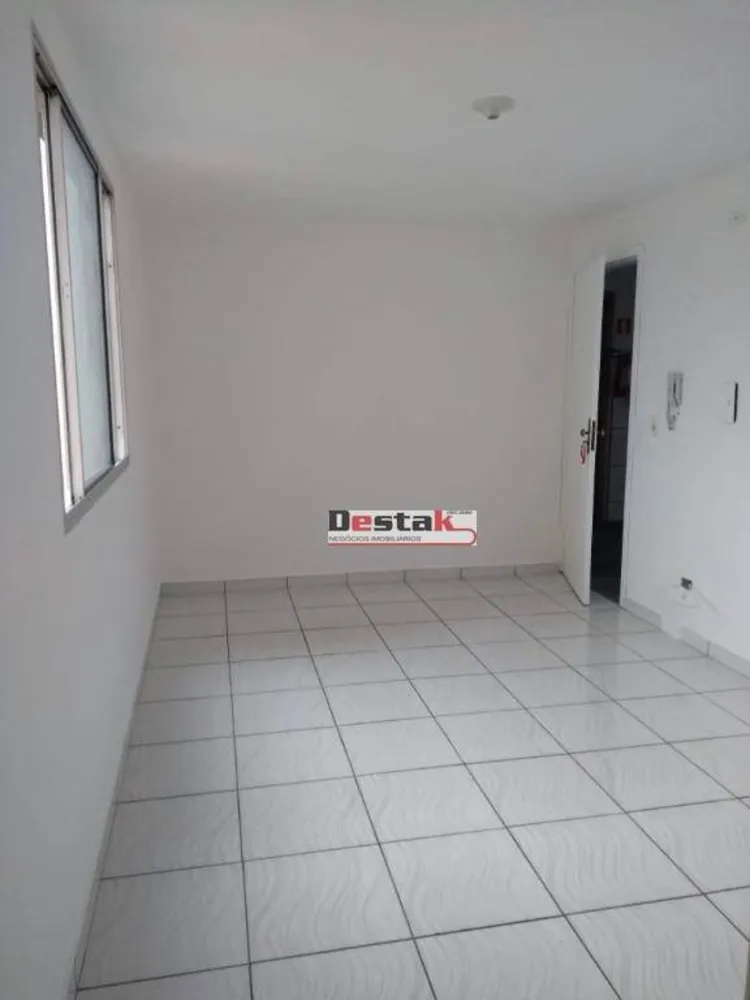Apartamento, 2 quartos, 51 m² - Foto 4