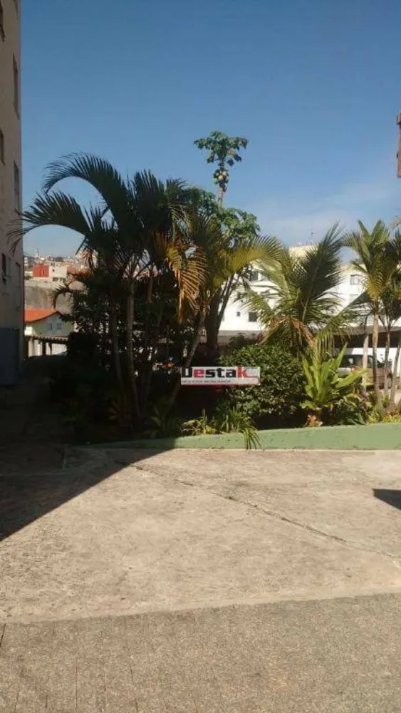 Apartamento, 2 quartos, 51 m² - Foto 3