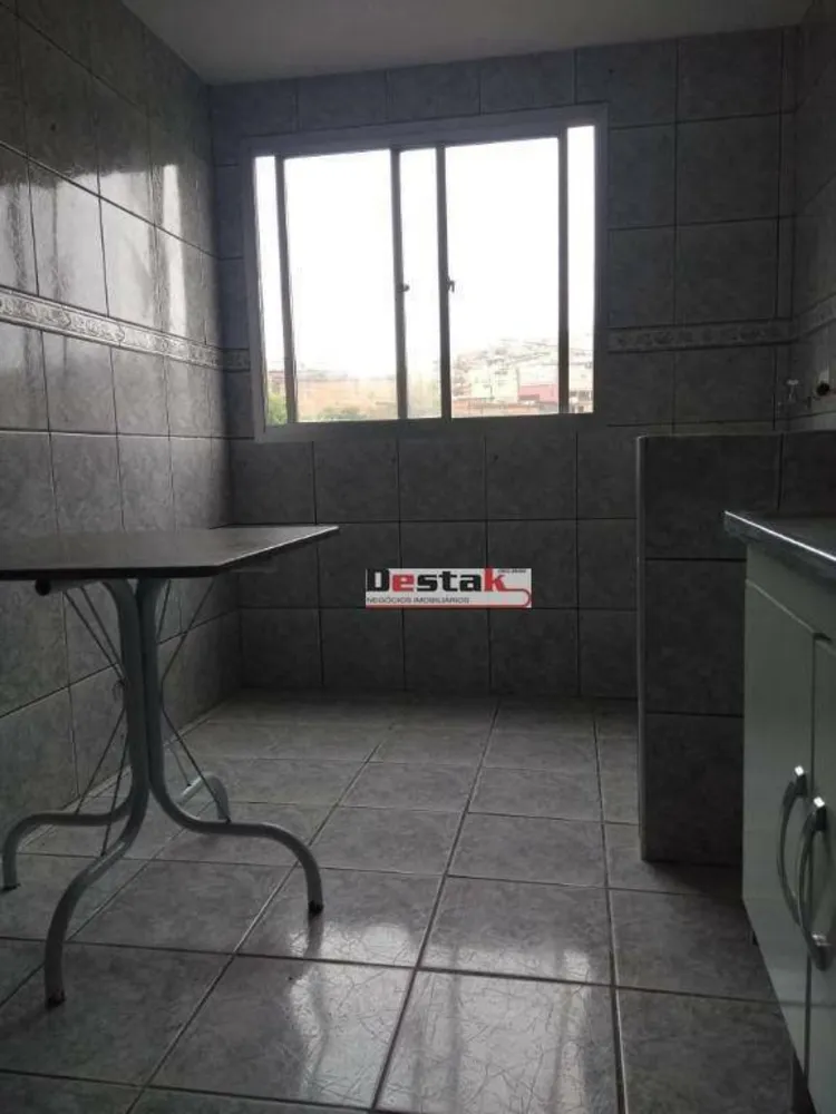 Apartamento, 2 quartos, 51 m² - Foto 2