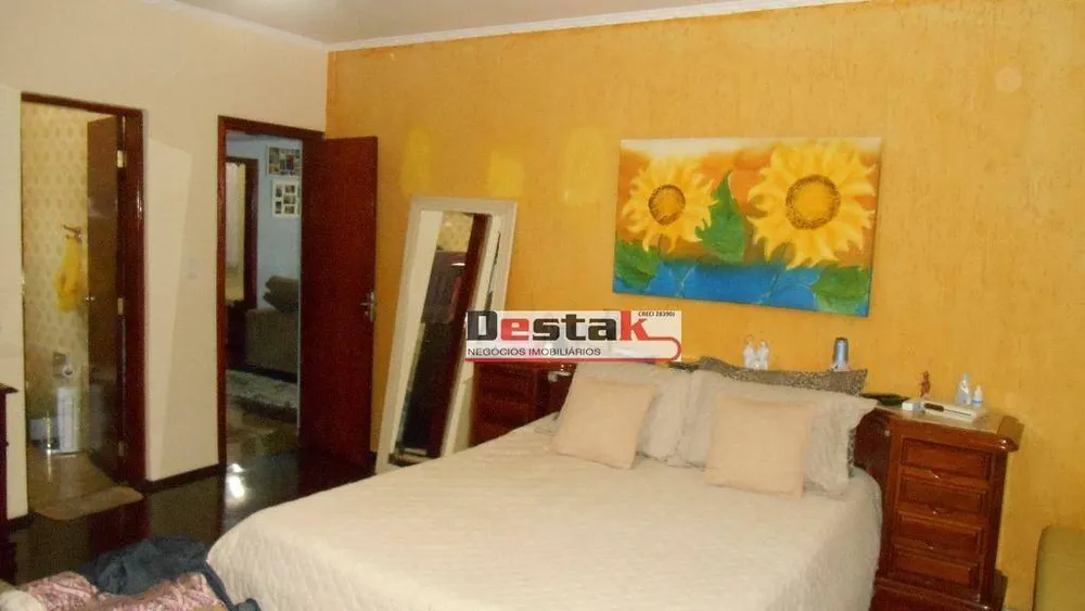 Casa, 4 quartos, 234 m² - Foto 4