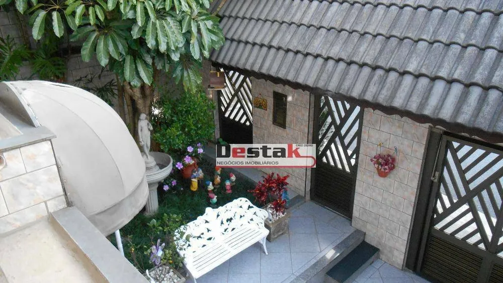 Casa, 4 quartos, 234 m² - Foto 3