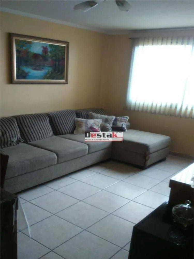 Apartamento, 2 quartos, 50 m² - Foto 4