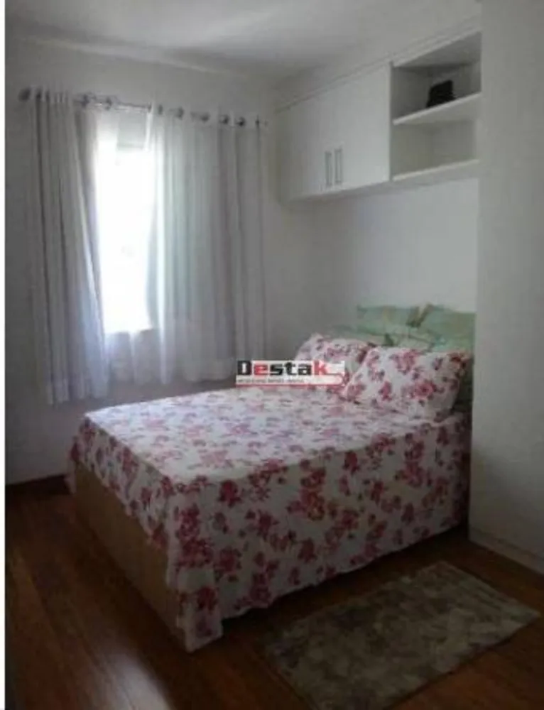 Cobertura, 3 quartos, 203 m² - Foto 3