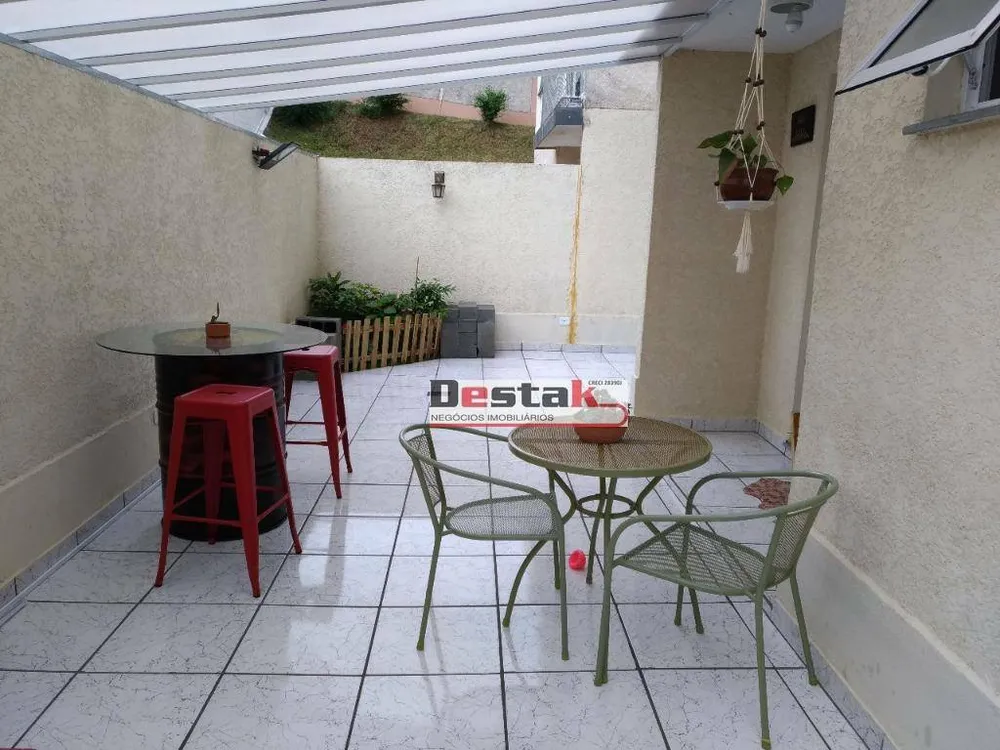 Apartamento, 2 quartos, 94 m² - Foto 4