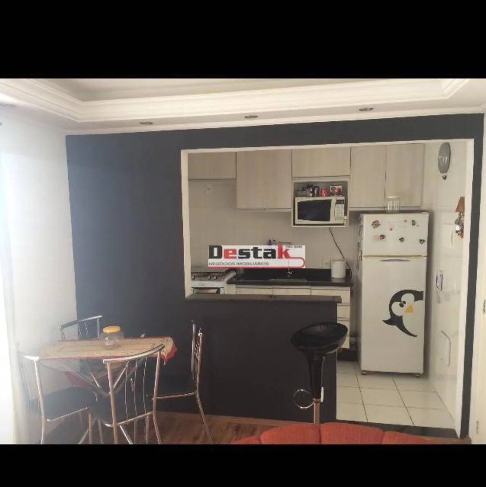 Apartamento, 2 quartos, 55 m² - Foto 4