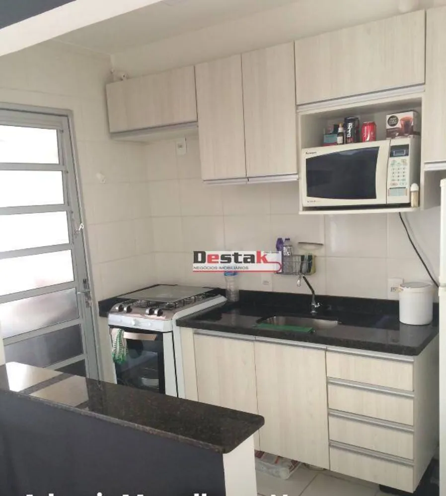 Apartamento, 2 quartos, 55 m² - Foto 1
