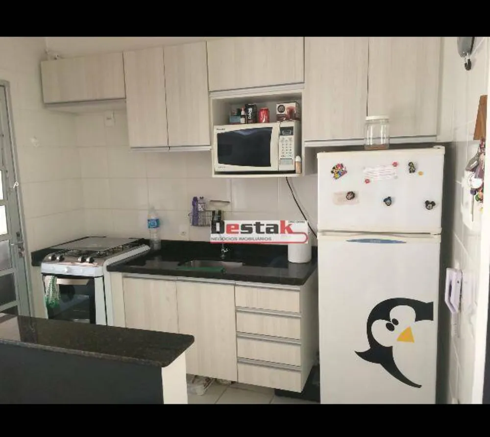 Apartamento, 2 quartos, 55 m² - Foto 3