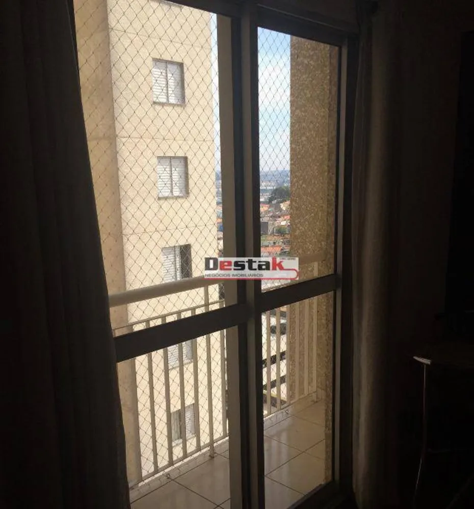 Apartamento, 2 quartos, 55 m² - Foto 2