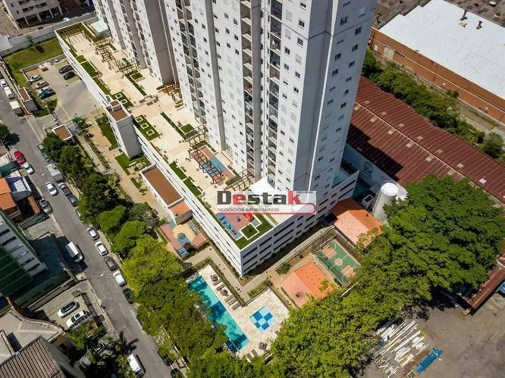 Apartamento, 3 quartos, 71 m² - Foto 1