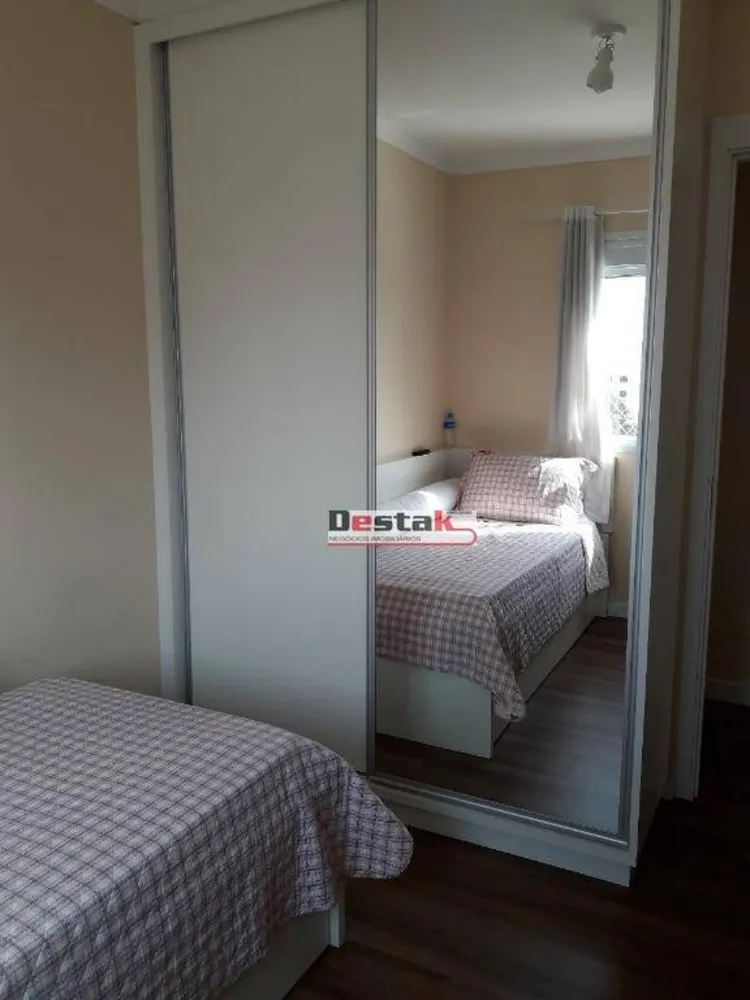 Apartamento, 3 quartos, 71 m² - Foto 4