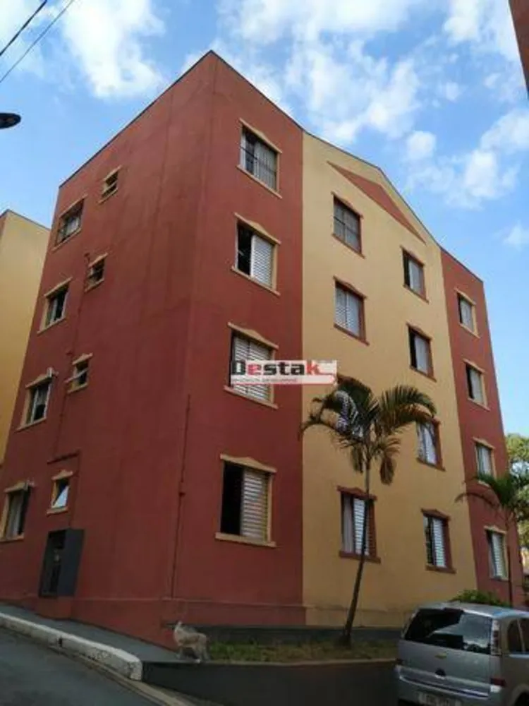 Apartamento, 2 quartos, 50 m² - Foto 2