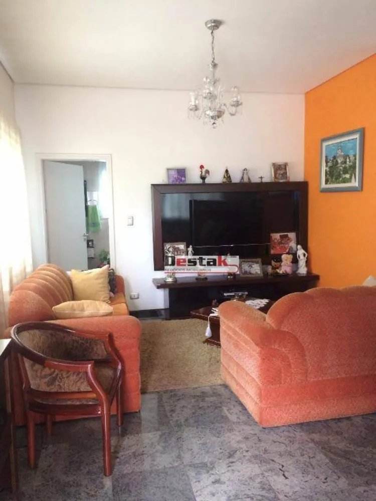 Casa, 5 quartos, 700 m² - Foto 2