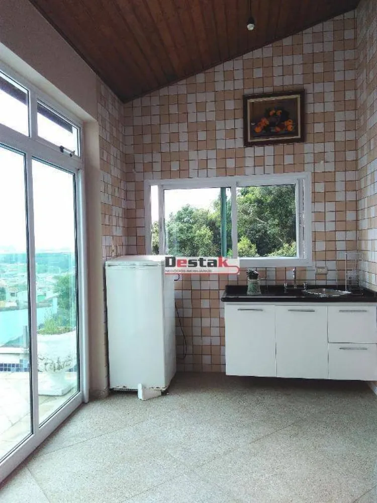 Casa, 5 quartos, 700 m² - Foto 3