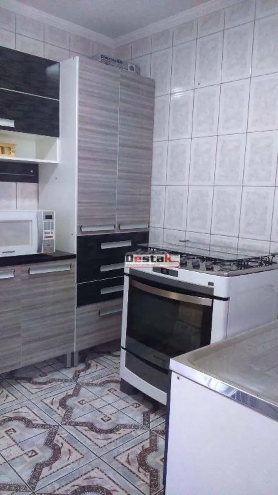 Apartamento, 2 quartos, 52 m² - Foto 4