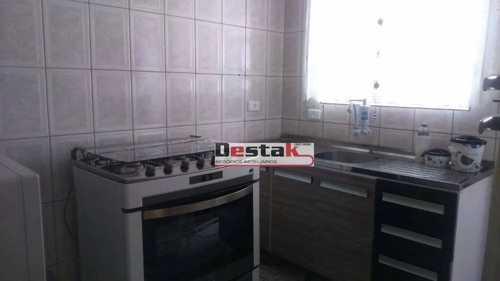 Apartamento, 2 quartos, 52 m² - Foto 3
