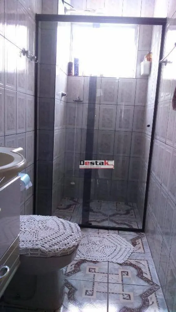 Apartamento, 2 quartos, 52 m² - Foto 2