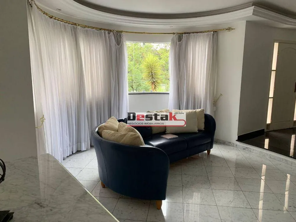 Sobrado, 4 quartos, 360 m² - Foto 2