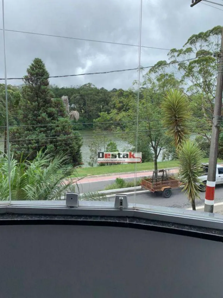 Sobrado, 4 quartos, 360 m² - Foto 3